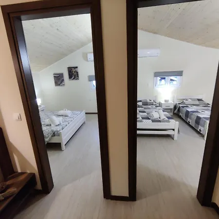 Nikitas Maisonette Apartmán