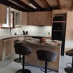 Apartamento Nikitas Maisonette Acharavi (Corfu)
