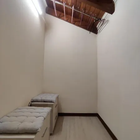 Nikitas Maisonette Apartmán Acharavi (Corfu)