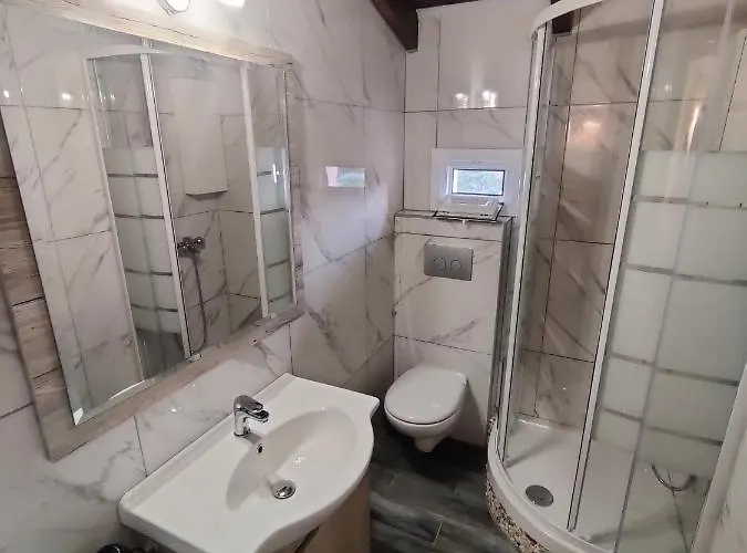 Apartman Nikitas Maisonette *