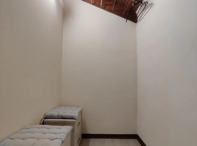 Nikitas Maisonette Apartman Aharávi