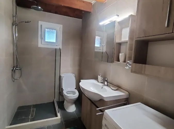 Apartman Nikitas Maisonette