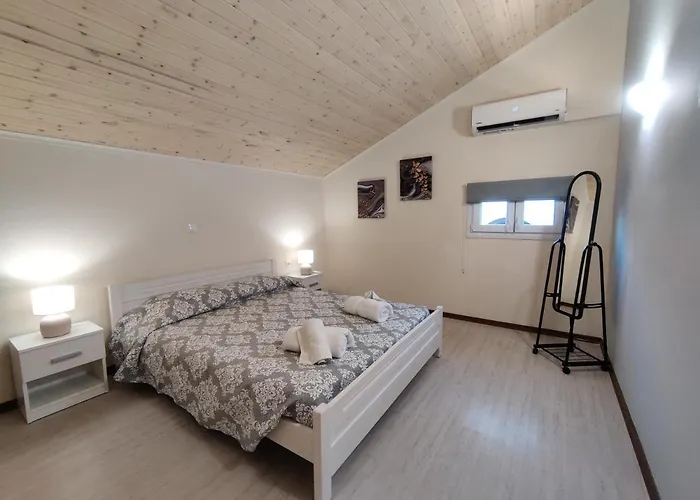 Apartman Nikitas Maisonette