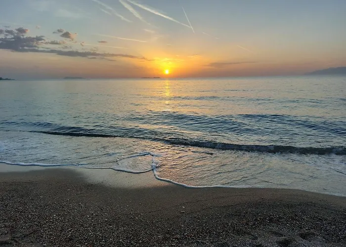 Nikitas Maisonette *