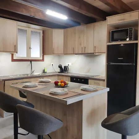 Appartement Nikitas Maisonette