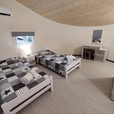 Nikitas Maisonette Acharavi (Corfu)