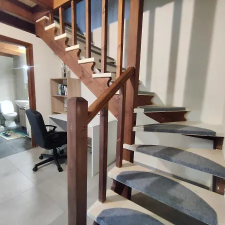 Apartament Nikitas Maisonette *