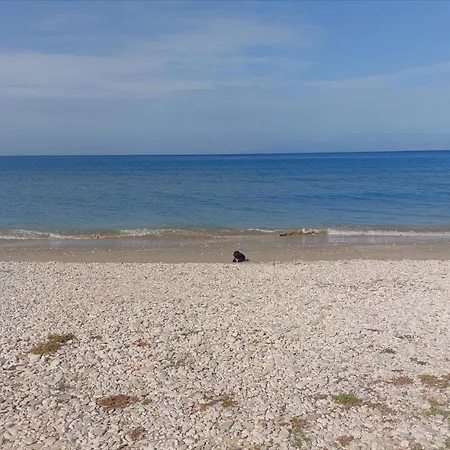 Nikitas Maisonette Apartament *