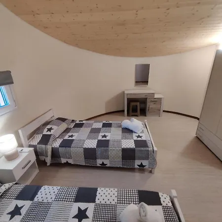 Nikitas Maisonette *