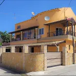 Nikitas Maisonette شقة *