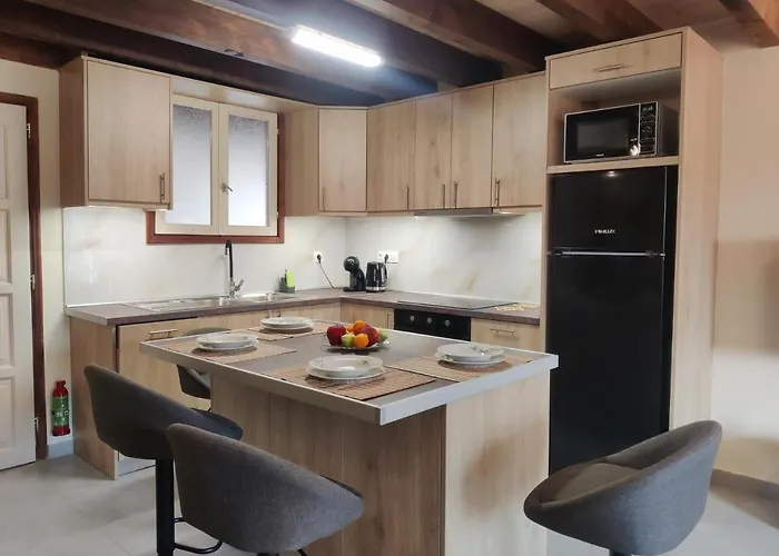 Appartement Nikitas Maisonette